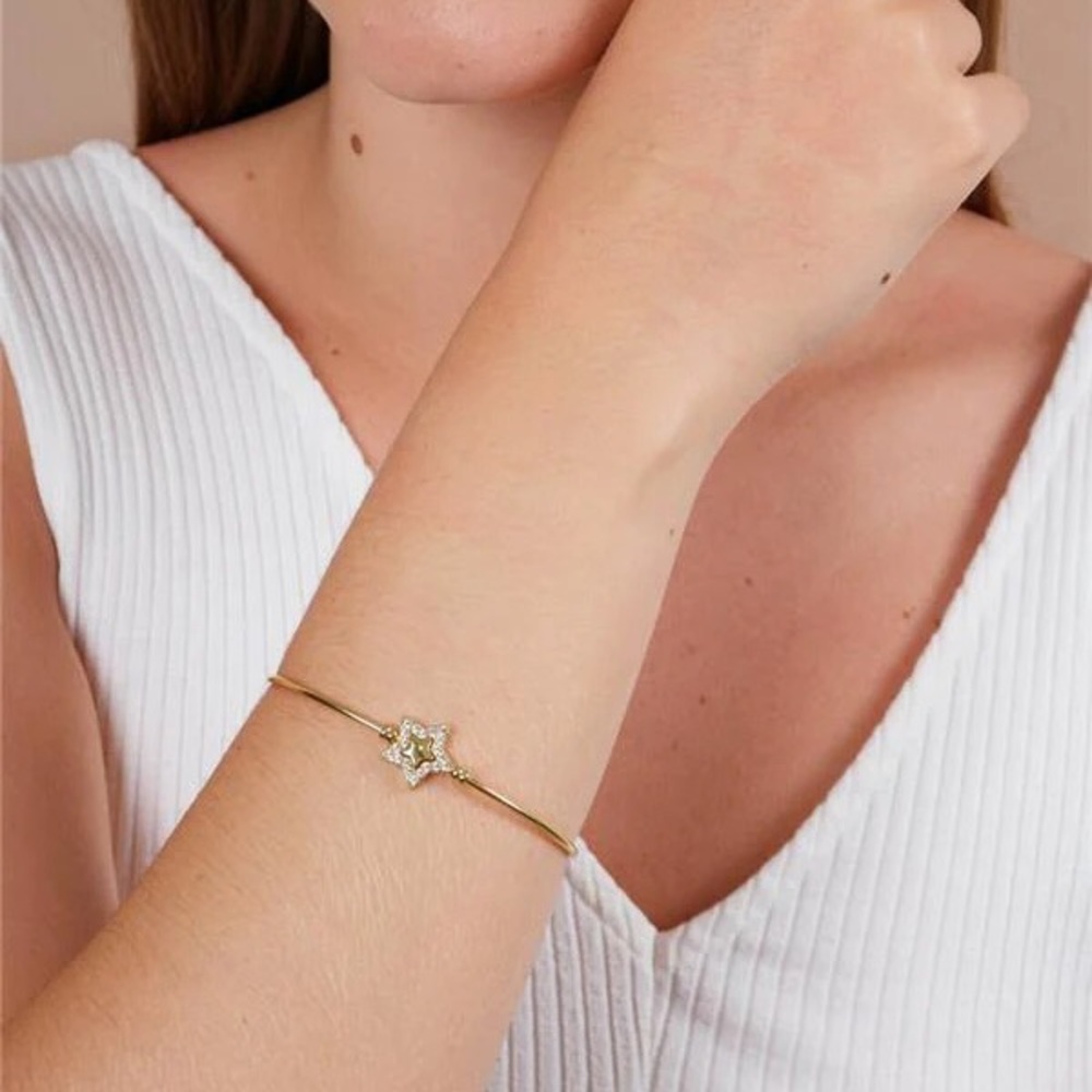 Star Bracelet